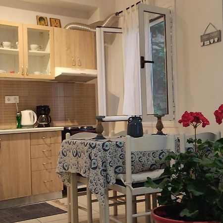 Apartamento Casa Di Mare Corfu  Exterior foto