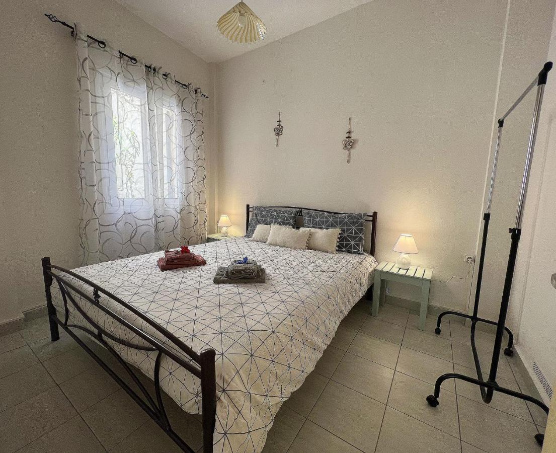 Apartamento Casa Di Mare Corfu  Exterior foto