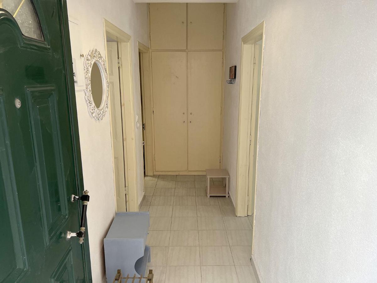 Apartamento Casa Di Mare Corfu  Exterior foto
