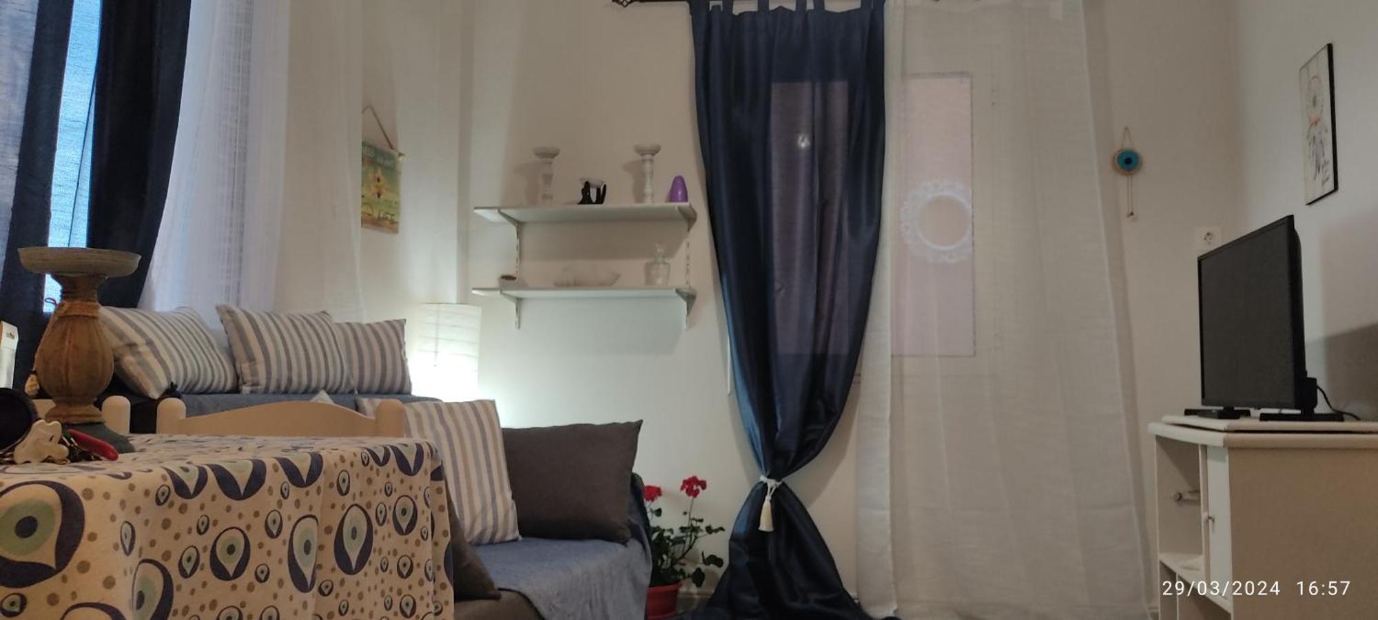 Apartamento Casa Di Mare Corfu  Exterior foto